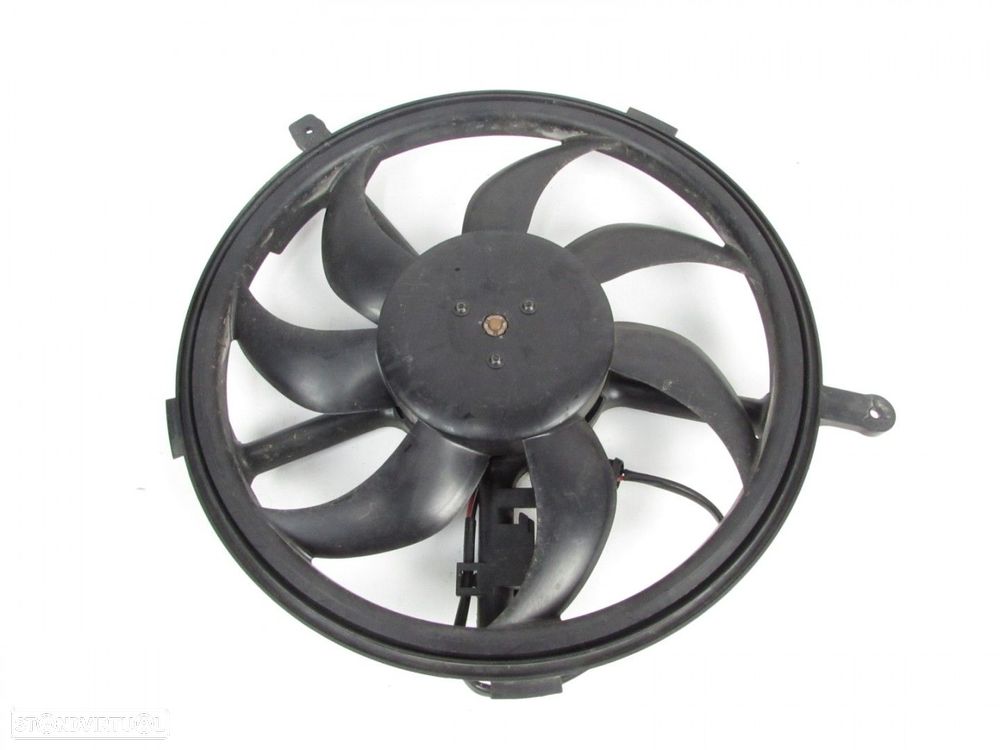 Termoventilador 187 W Seminovo/ Original MINI MINI CLUBMAN (R55)/MINI MINI (R56)... - 1