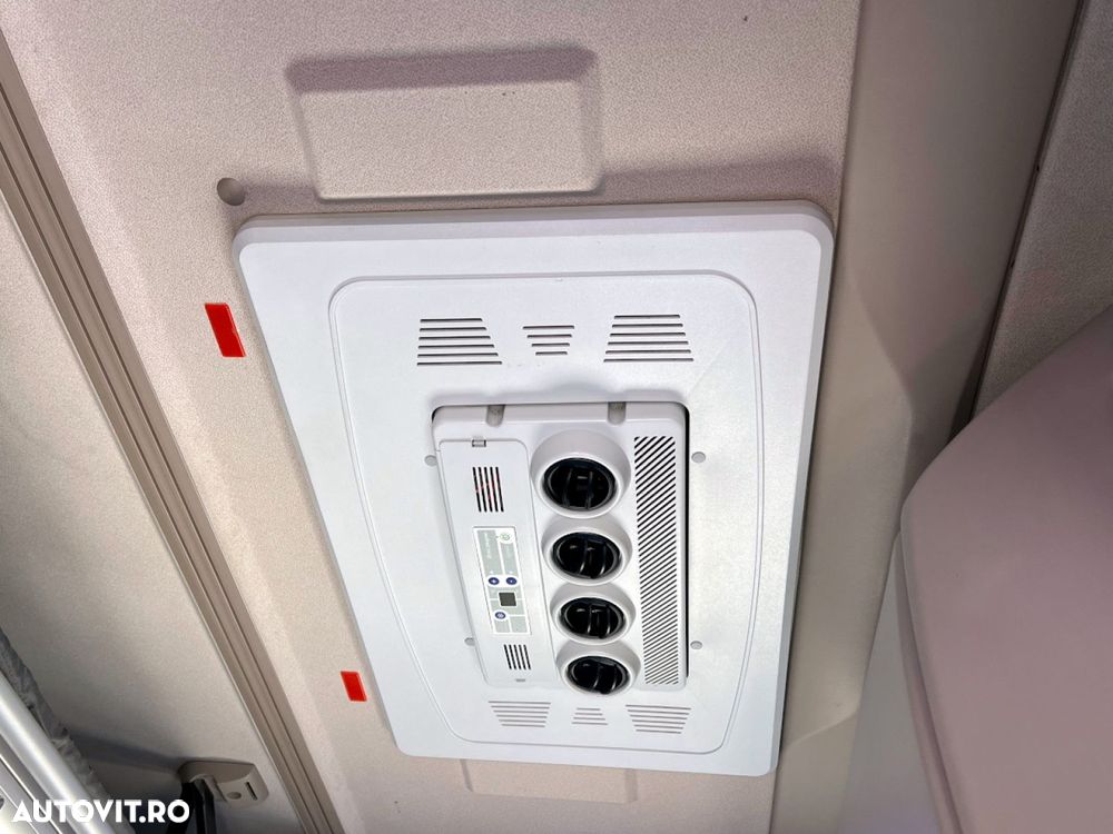 DAF XF 530 FT Super Space Cab full option - 13