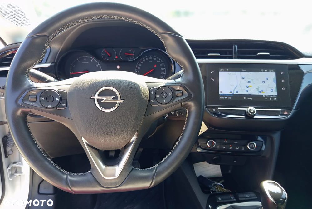 Opel Corsa - 13