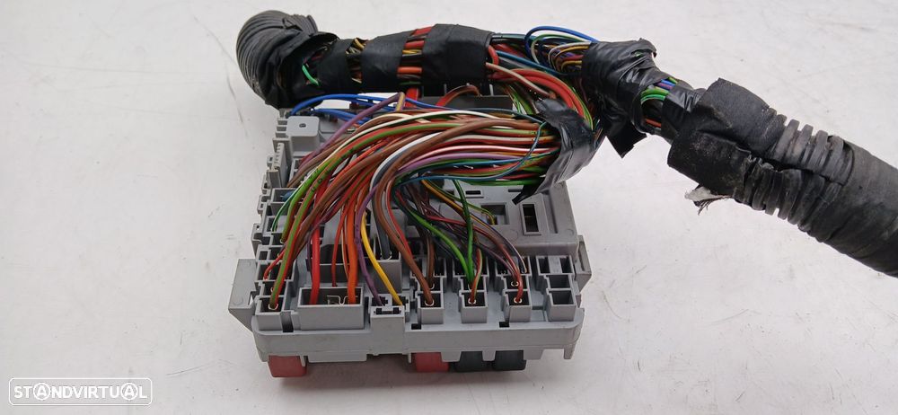 Caixa fusíveis / SAM / BSI FIAT Punto Evo (199_) - 2