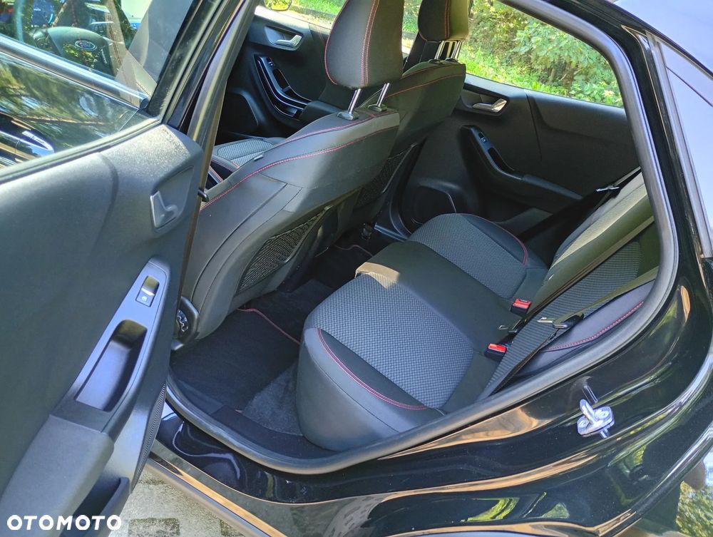 Ford Puma 1.0 EcoBoost ST-Line X - 19