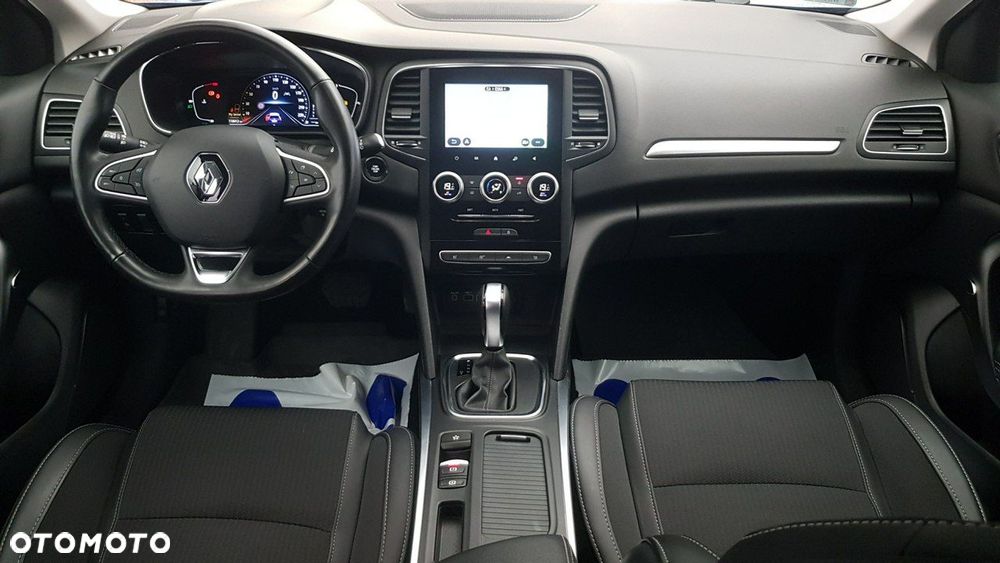 Renault Megane - 14