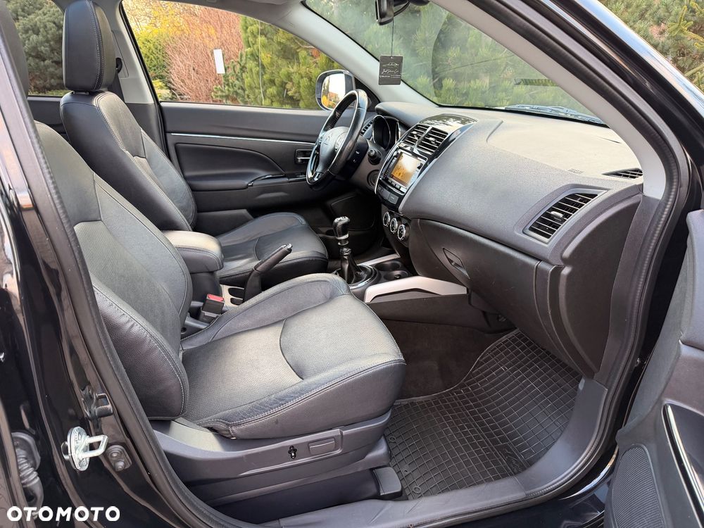 Citroën C4 Aircross - 24