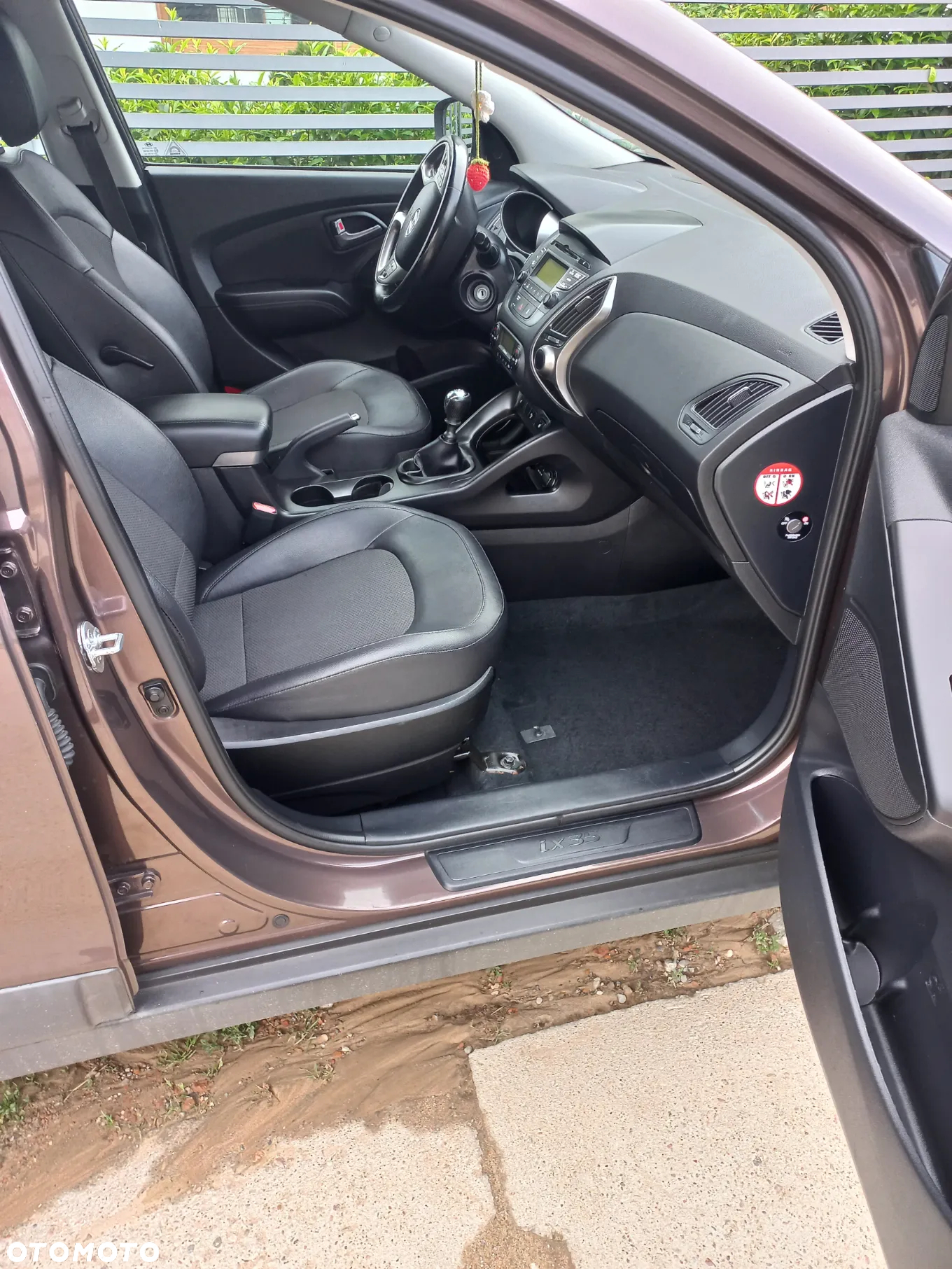Hyundai ix35 1.6 GDI Comfort 2WD - 10