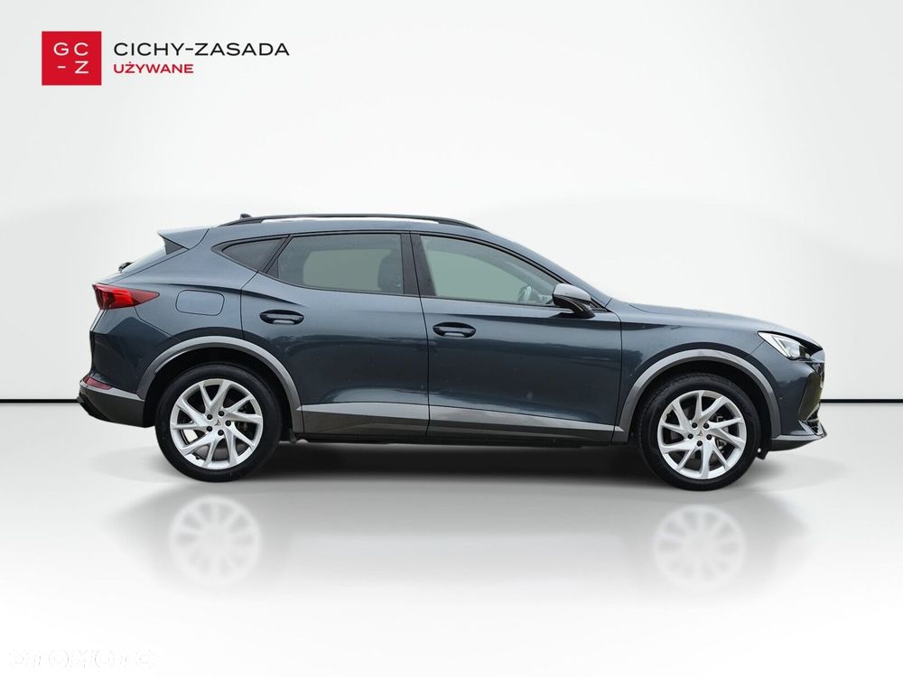 Cupra Formentor - 6