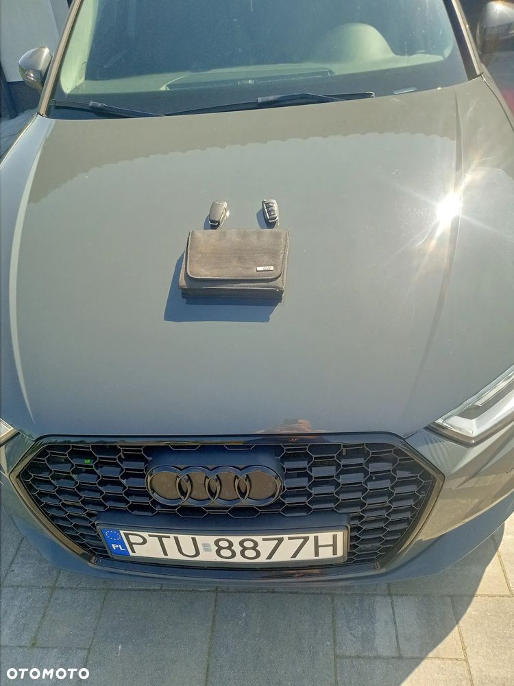Audi A3 Sportback 1.6 TDI - 16