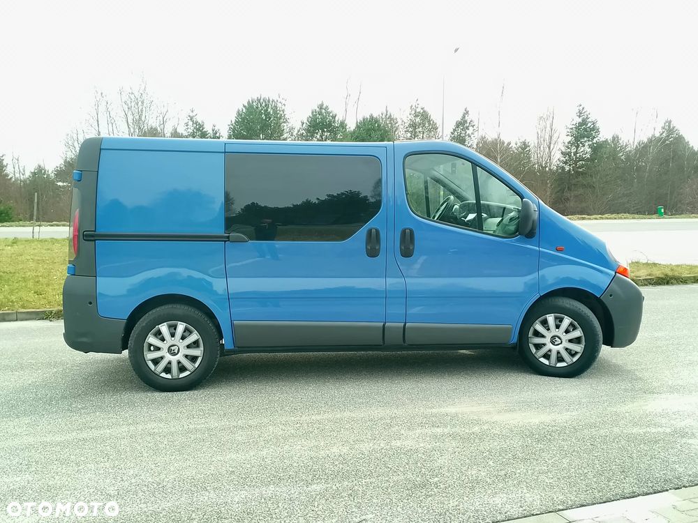 Renault Trafic - 31