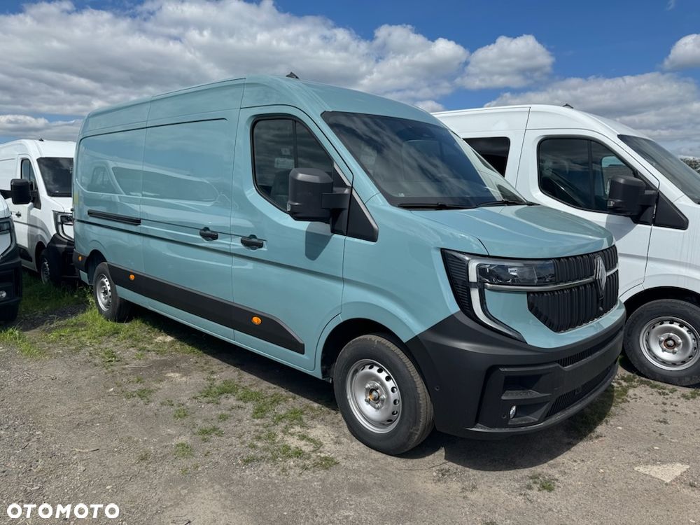 Renault Master - 2