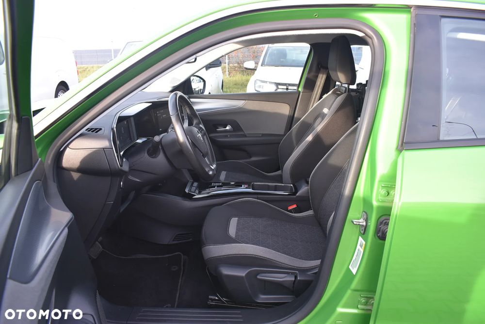 Opel Mokka Mokka-e 50kWh Edition - 11