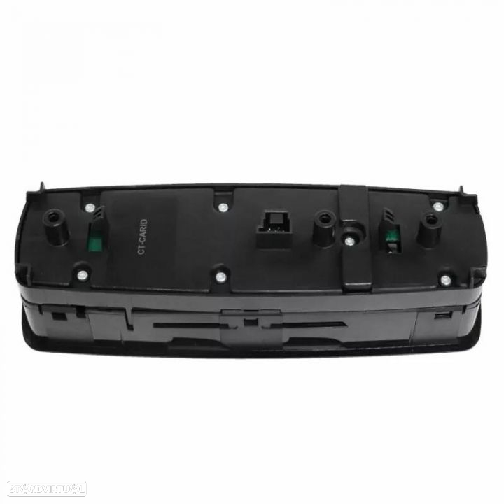 Comutador Principal Botões Vidros e Espelhos - Mercedes W164 - 4