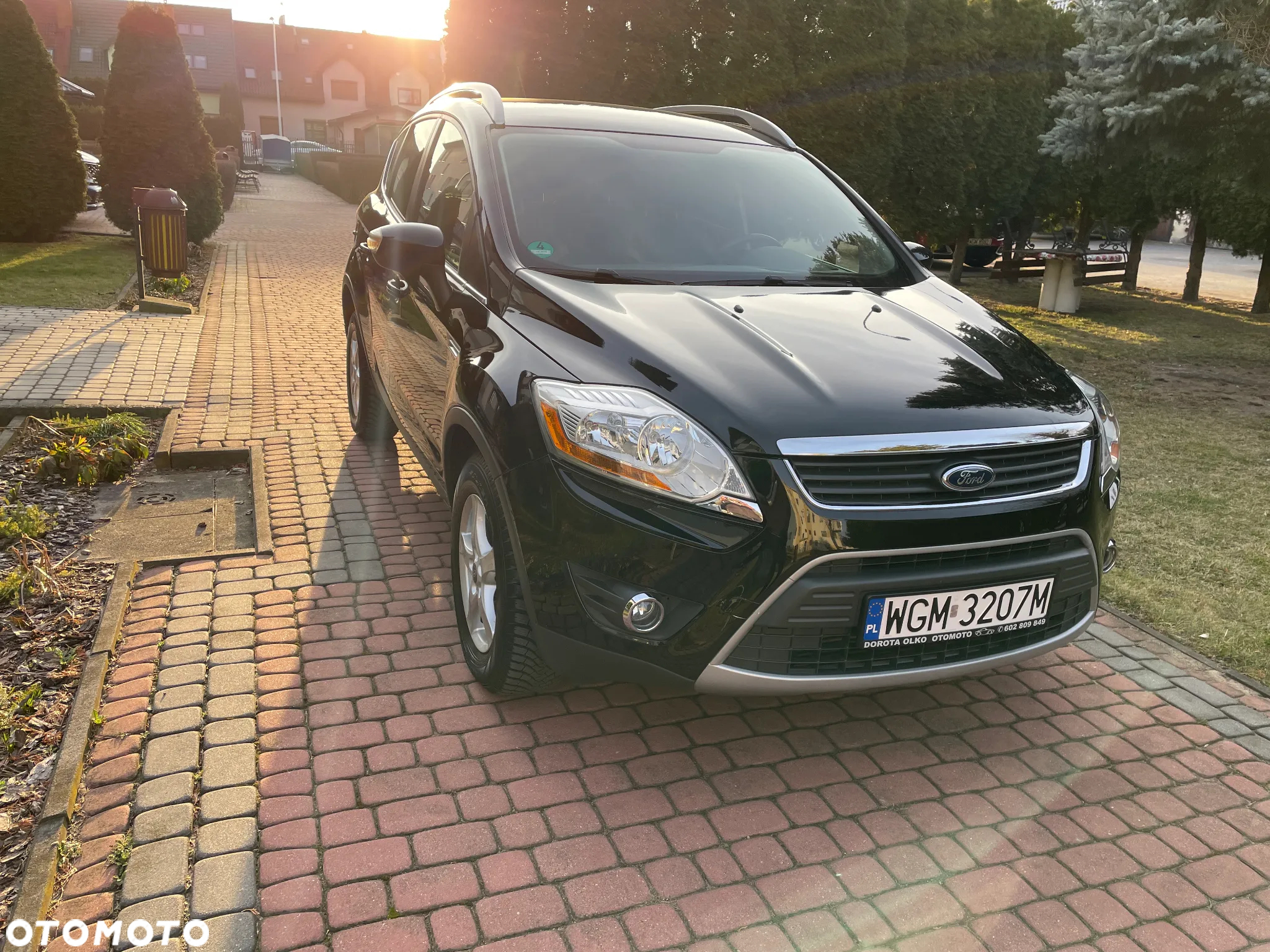 Ford Kuga 2.0 TDCi 2x4 Trend - 11