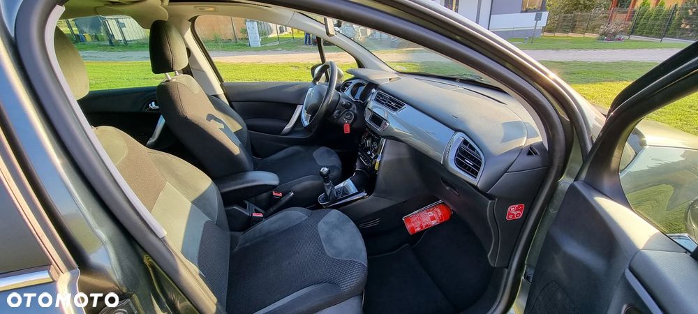 Citroën C3 - 6
