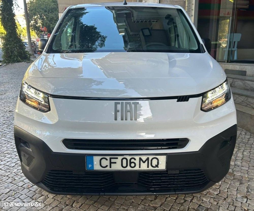 Fiat Doblo - 18