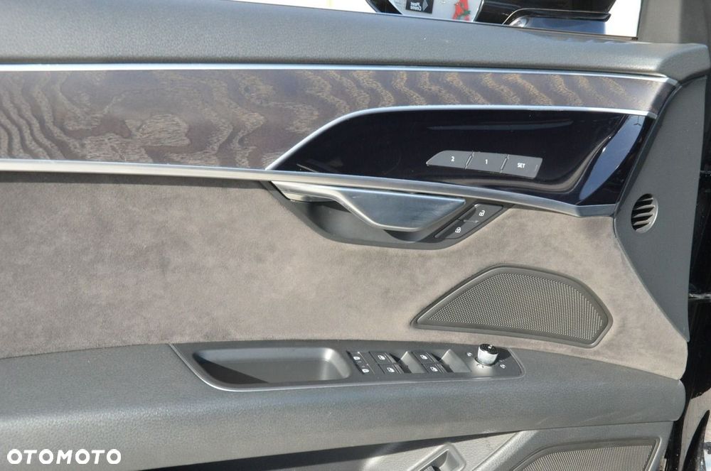 Audi A8 - 27