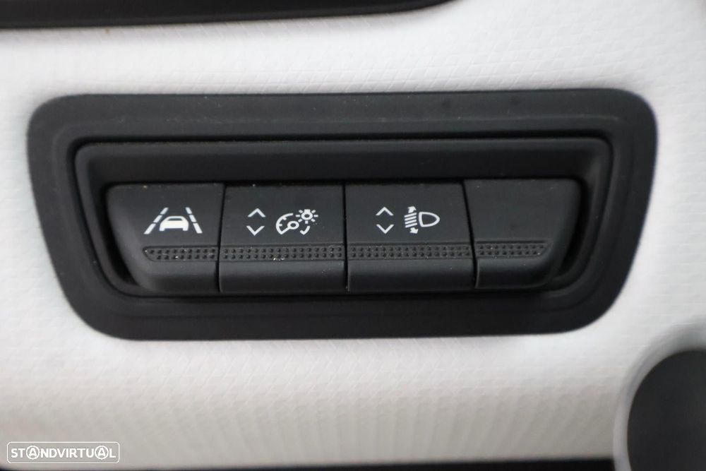 Renault Clio 1.0 TCe Limited - 12