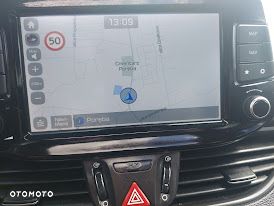 Hyundai i30 1.4 T-GDI DCT Premium - 12