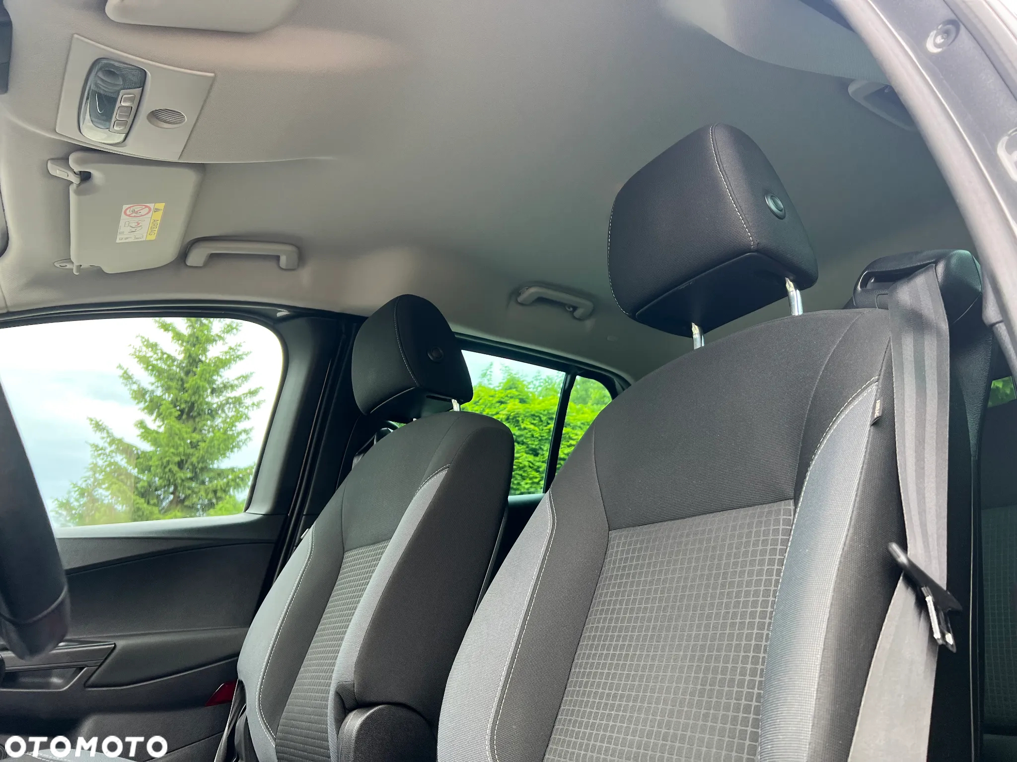 Ford B-MAX 1.0 EcoBoost Titanium - 8