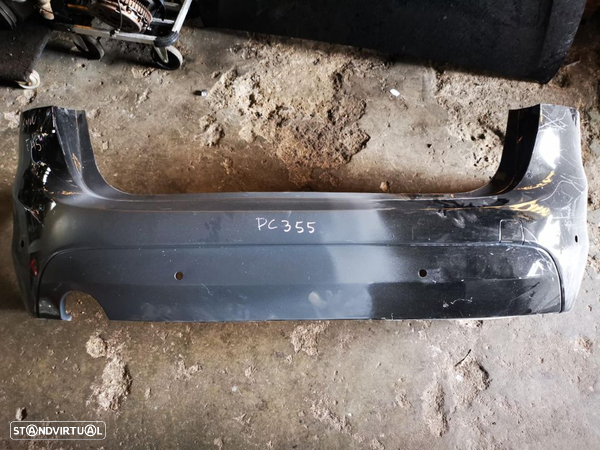 BMW 2 F45 PARA CHOQUES TRÁS - PC355