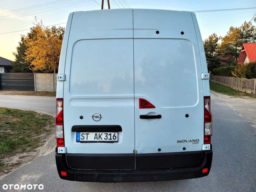 Renault Master - 3