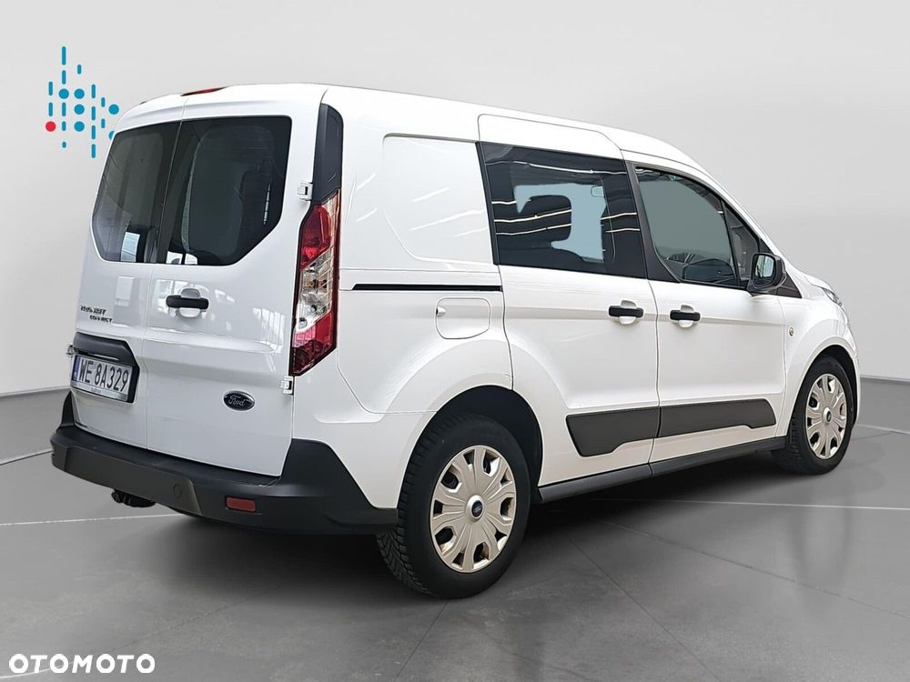 Ford transit-connect 220 1.5 EcoBlue 100KM Trend - 22