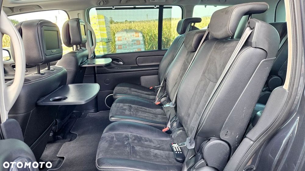 Renault Grand Espace 2.0 dCi Initiale - 7