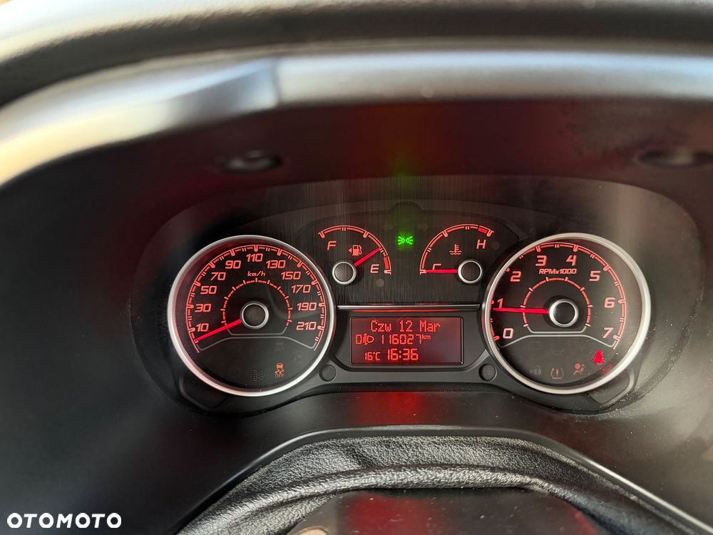 Fiat Doblo - 33