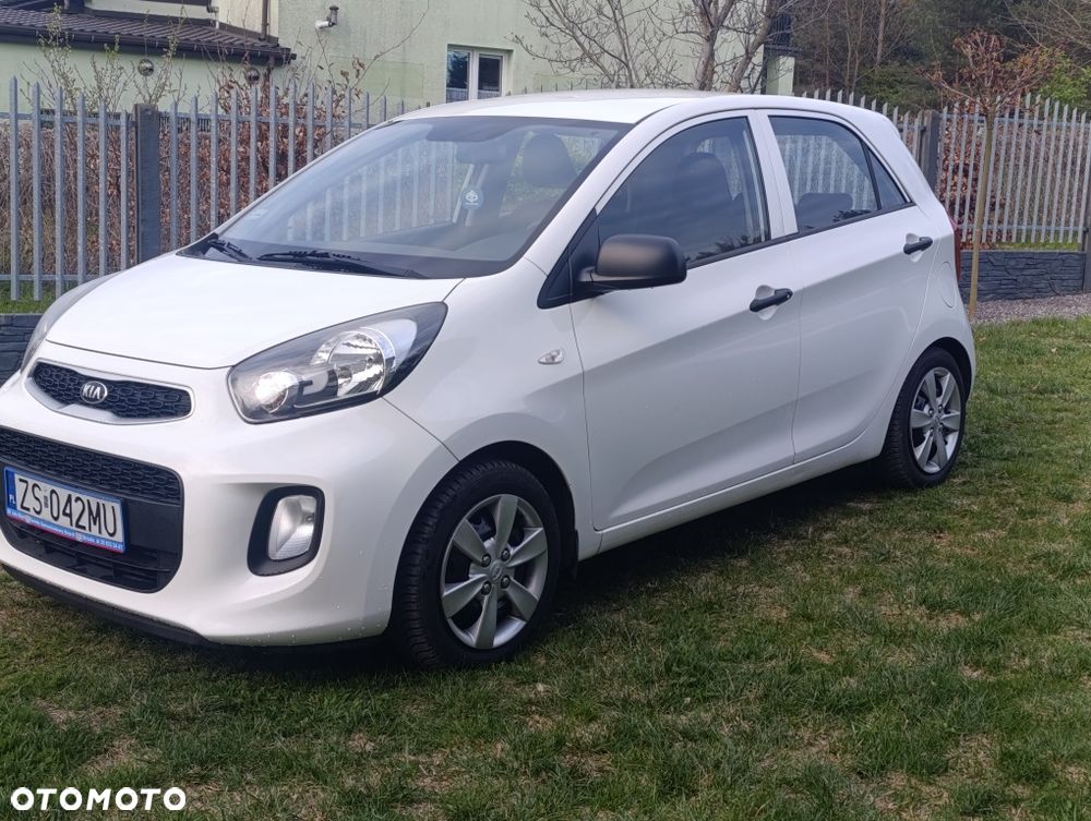 Kia Picanto - 2