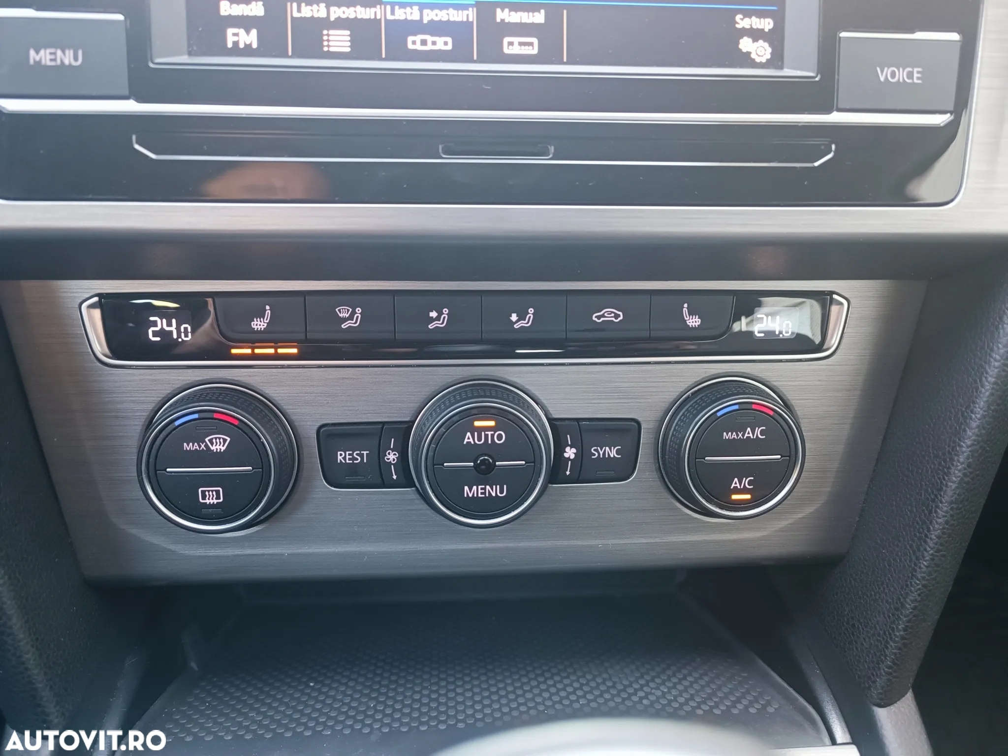 Volkswagen Passat Variant 2.0 TDI SCR Advance - 18
