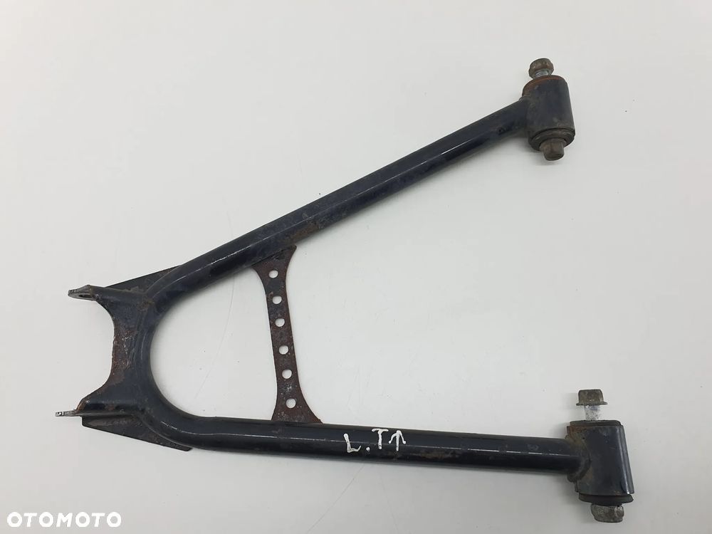 WAHACZ LEWY TYL GORNY SMC 700 ARGON JUMBO 700 - 2