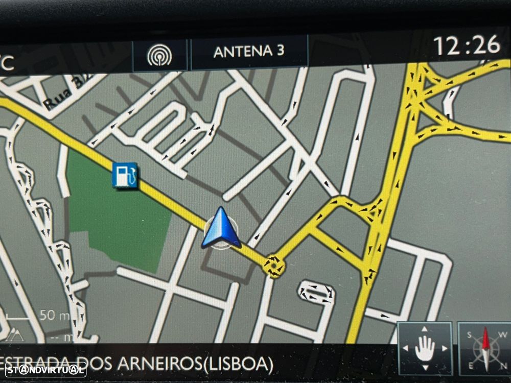 Peugeot 208 1.2 VTi Allure - 4