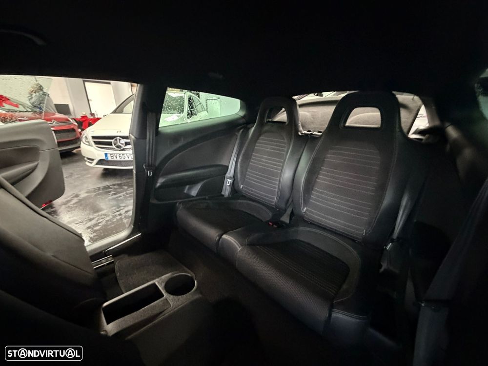 VW Scirocco 1.4 TSI - 37