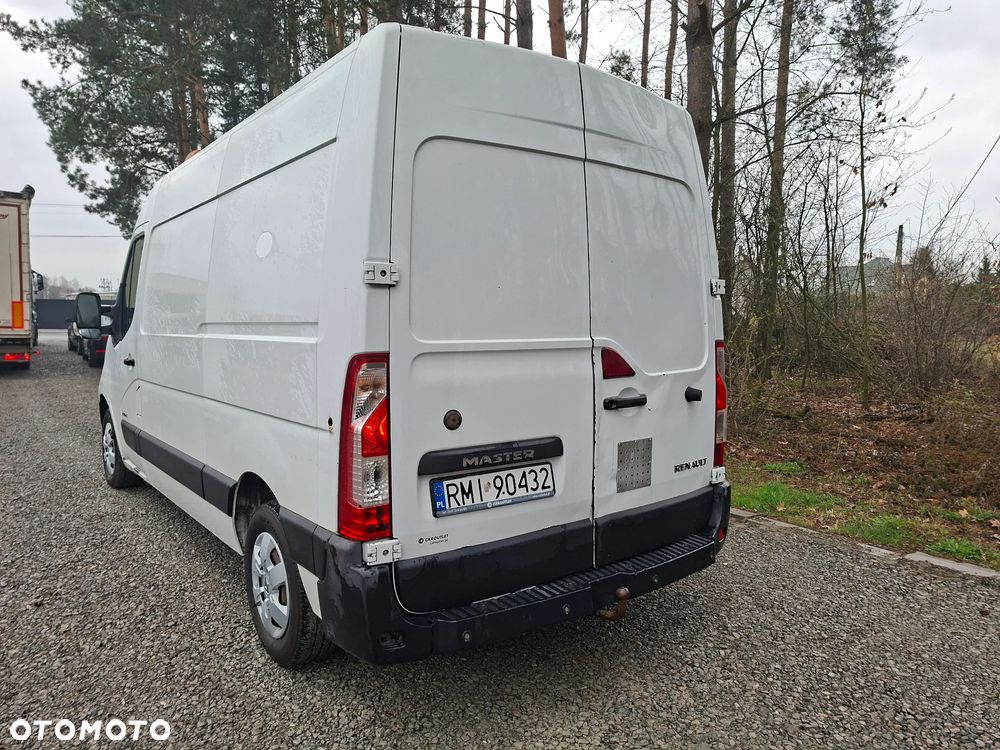 Renault Master - 3