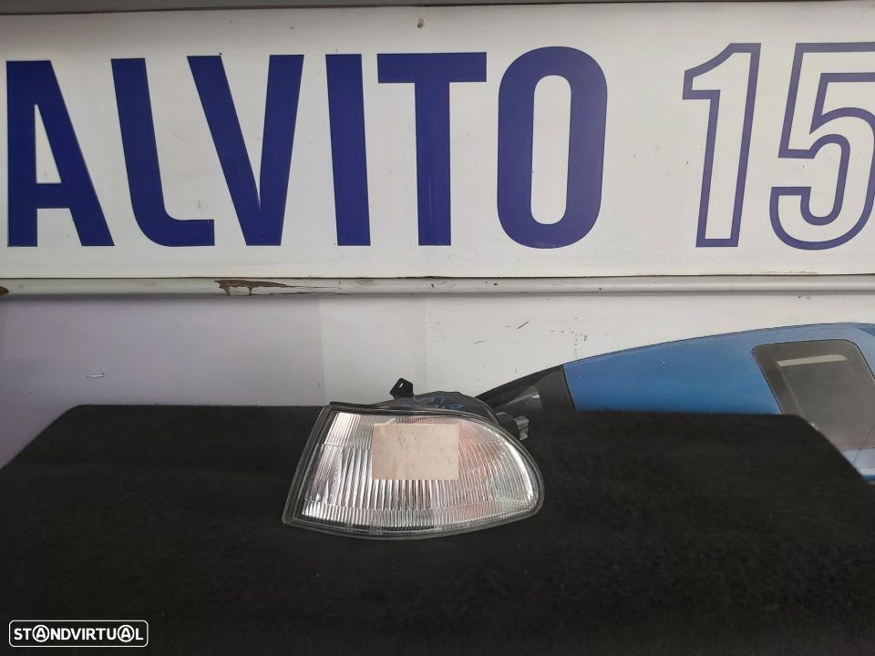 Farolim Pisca esquerdo Honda Civic Vti   Ref: 045-3966 - 1
