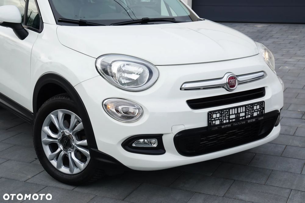 Fiat 500X 1.4 MultiAir 4x2 S&S Pop Star - 6