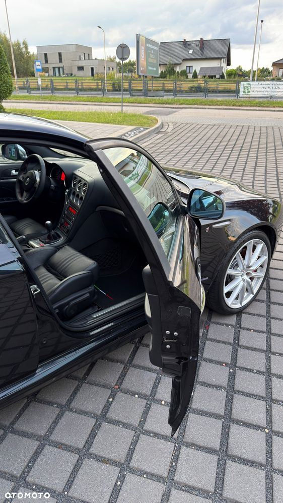 Alfa Romeo 159 1.9 JTDM 16V DPF ti - 30