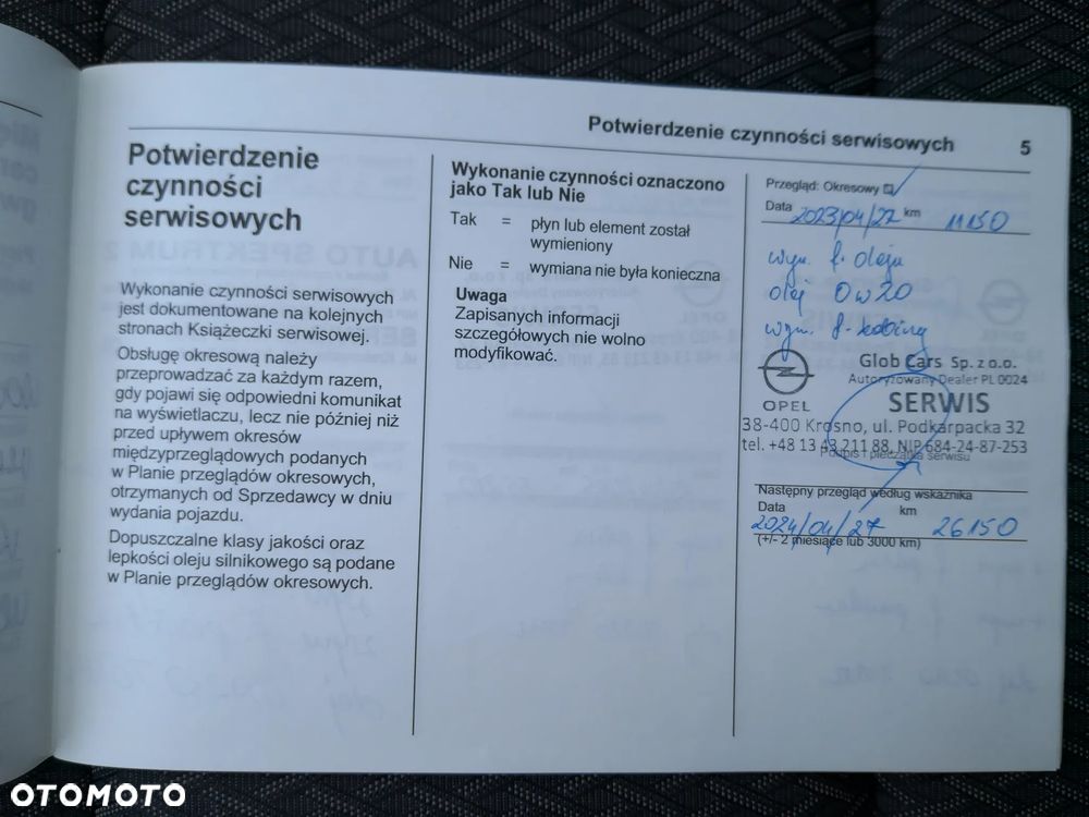 Opel Insignia 2.0 CDTI Elegance S&S - 16