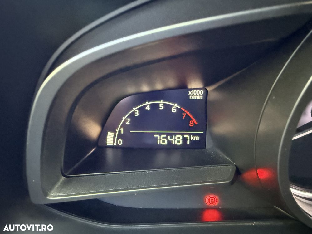 Mazda 3 SKYACTIV-G 120 Center-Line - 16