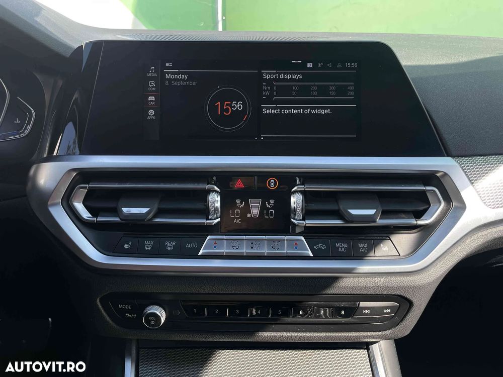 BMW Seria 3 - 13