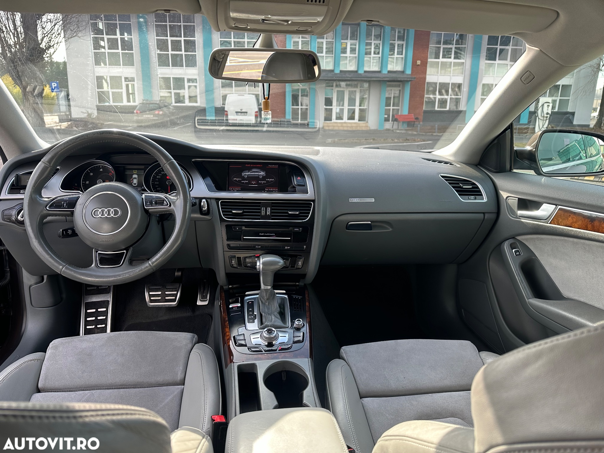 Audi A5 - 7