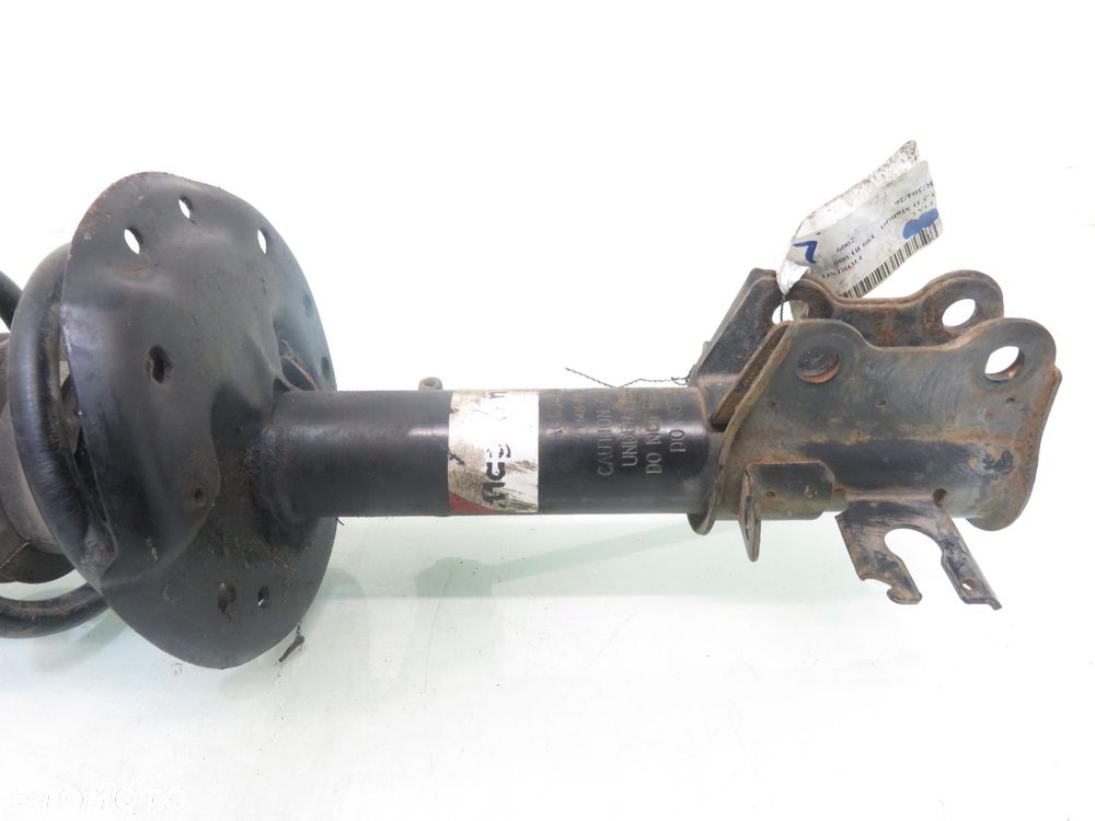 MCPERSON LEWY PRZEDNI FIAT FIORINO III 1.3 D Multijet - 5
