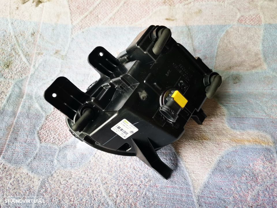 VW GOLF VI 6 FAROL NEVOEIRO DTO - FN010 - 3