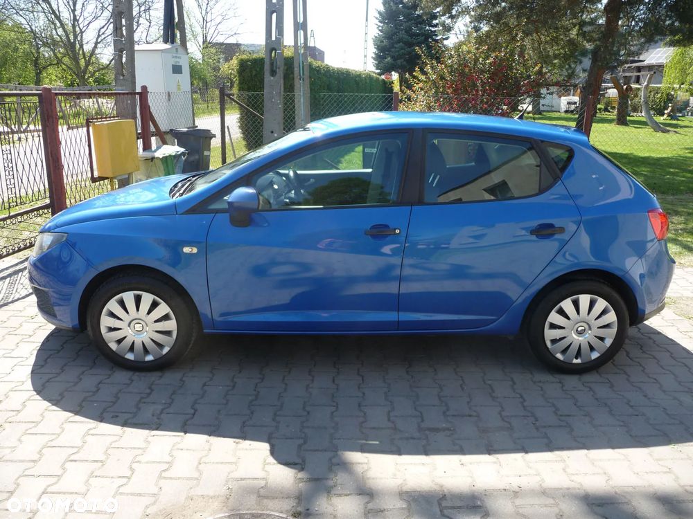Seat Ibiza - 5