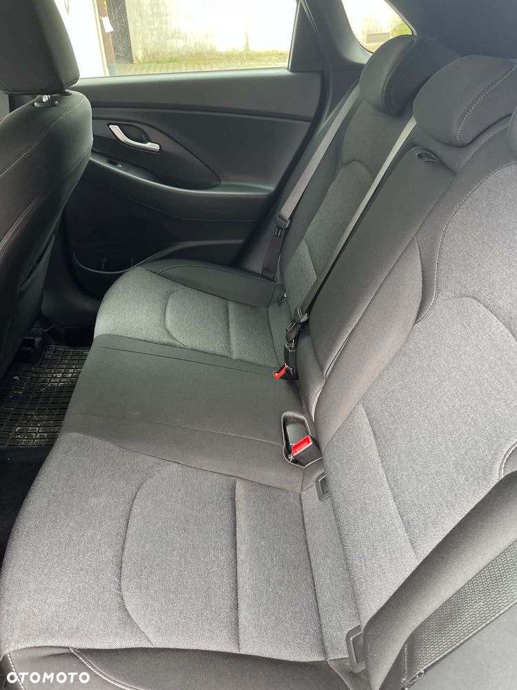 Hyundai i30 1.5 DPI Comfort - 7