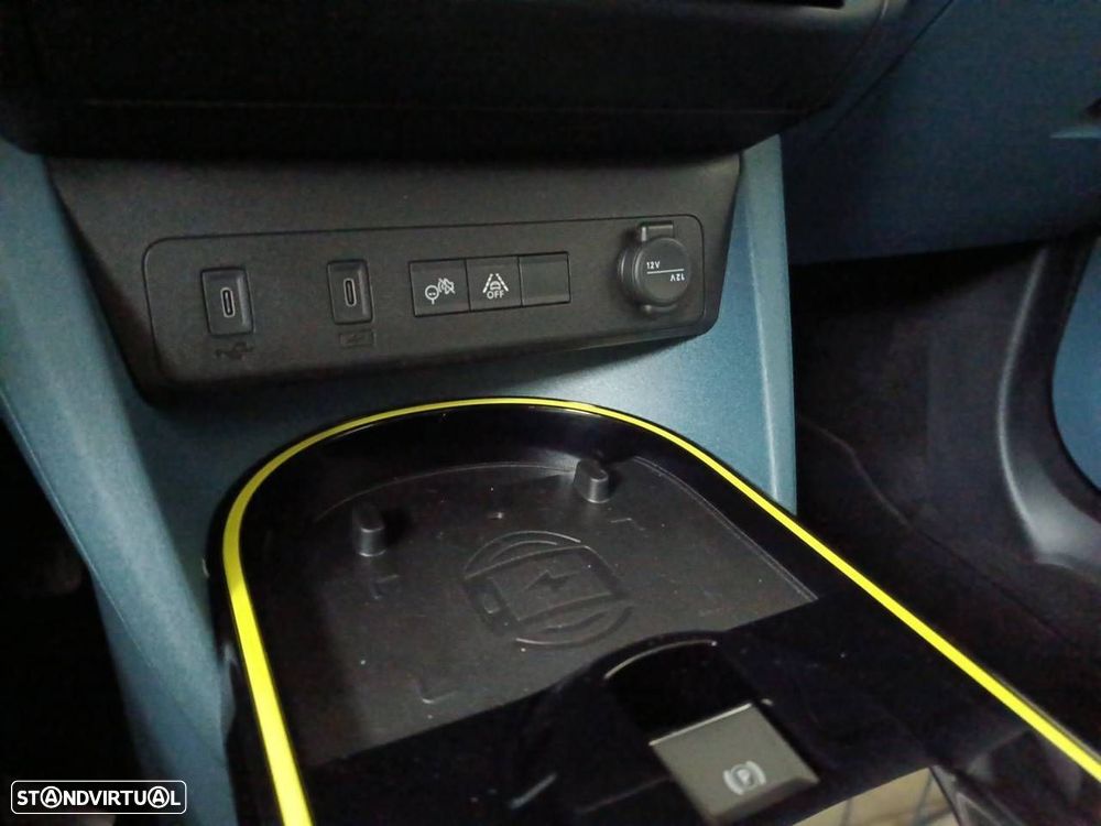 Fiat Grande Panda - 19