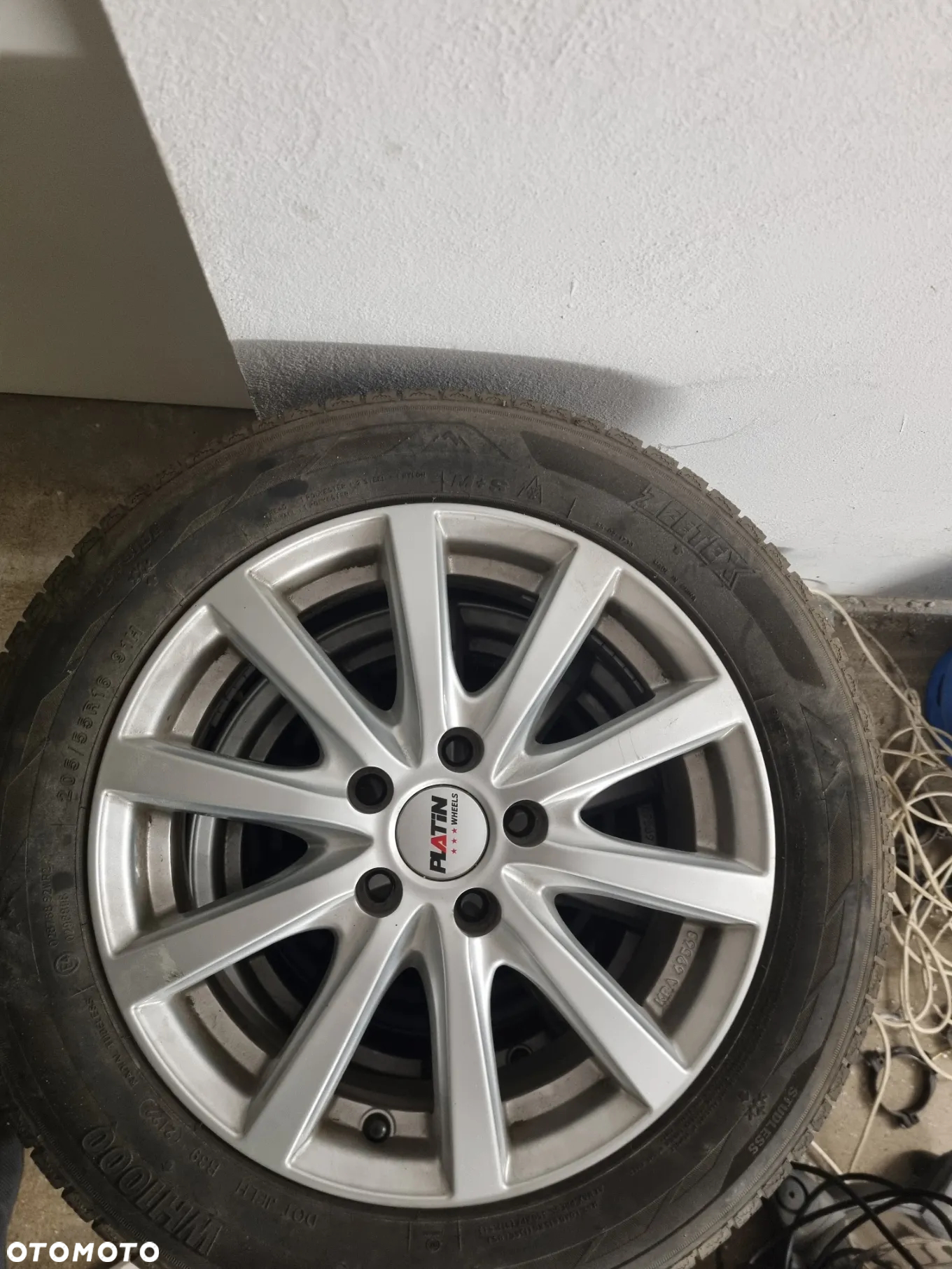 Volvo V40 D2 Drive-E Kinetic - 18