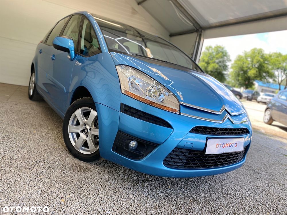 Citroën C4 Picasso 1.8i SX Pack - 20