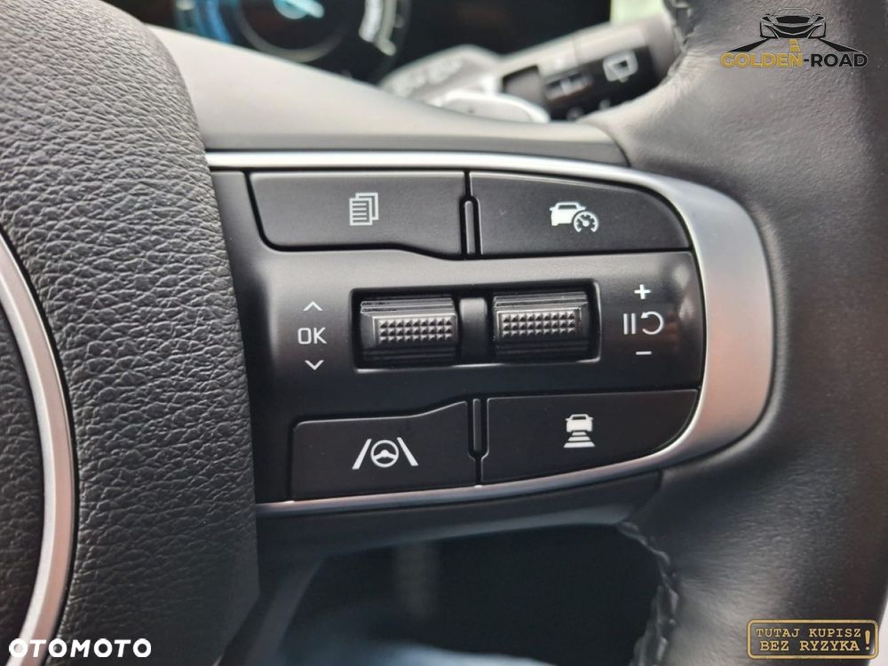 Kia Sportage - 24