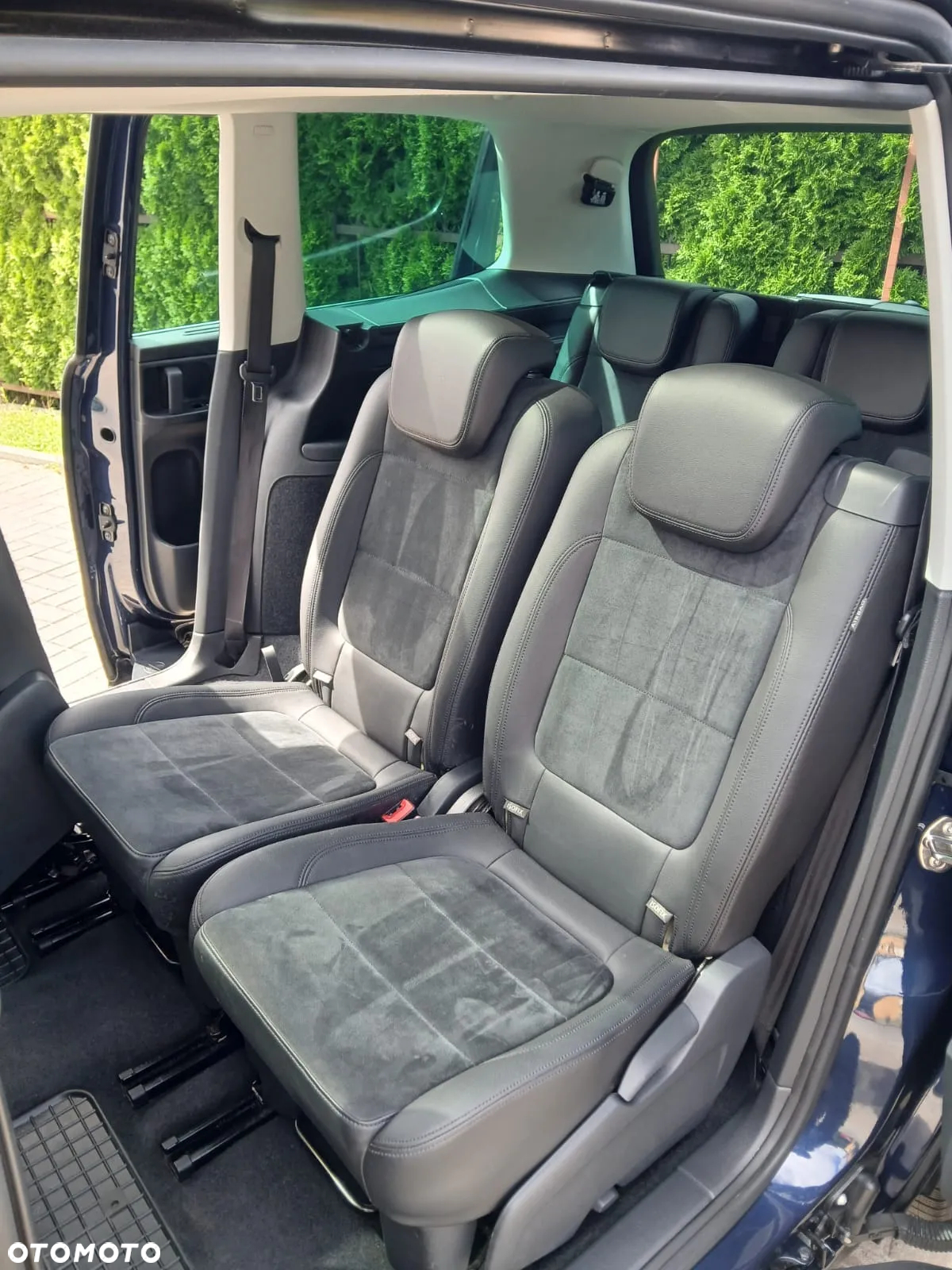 Seat Alhambra - 12