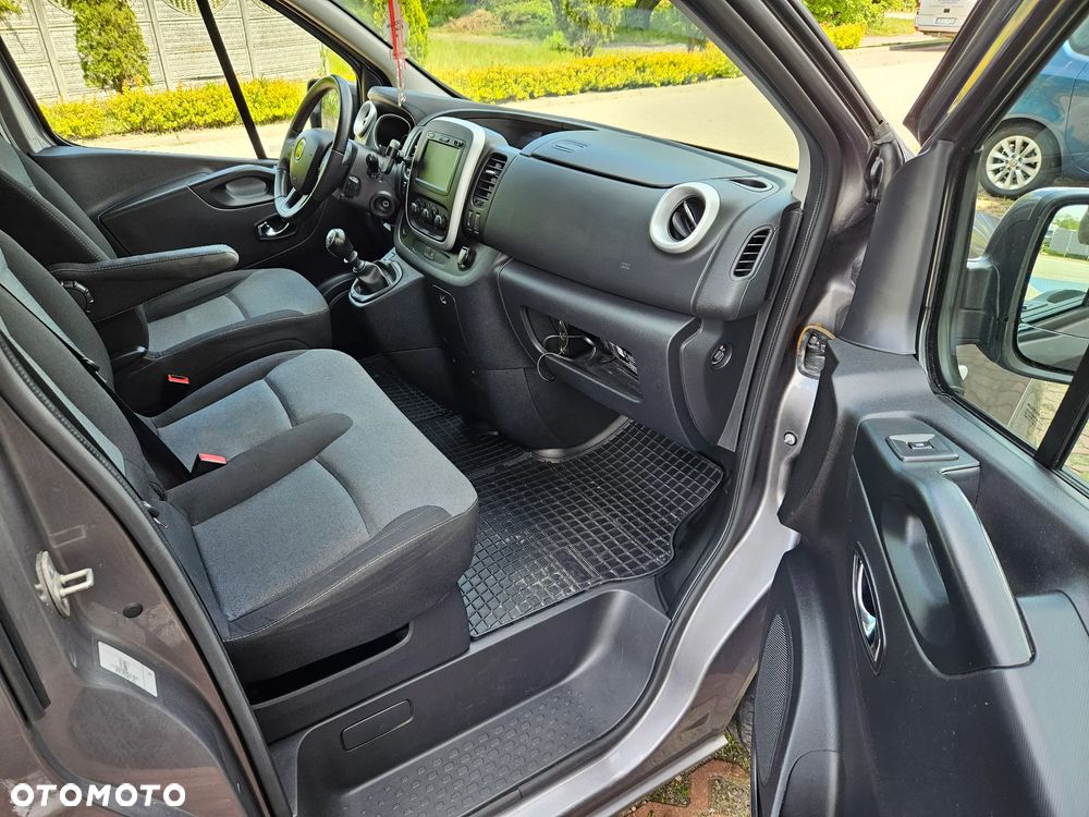 Fiat Talento Multicab Multijet L2H1 Base Business Pro - 18