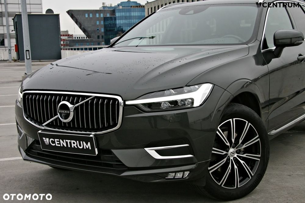 Volvo XC 60 T5 GPF AWD Inscription - 9